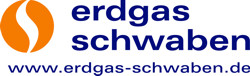 Erdgas Schwaben